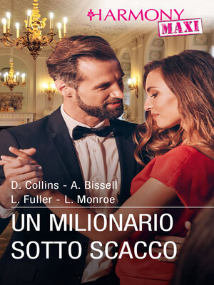 cover image of Un milionario sotto scacco